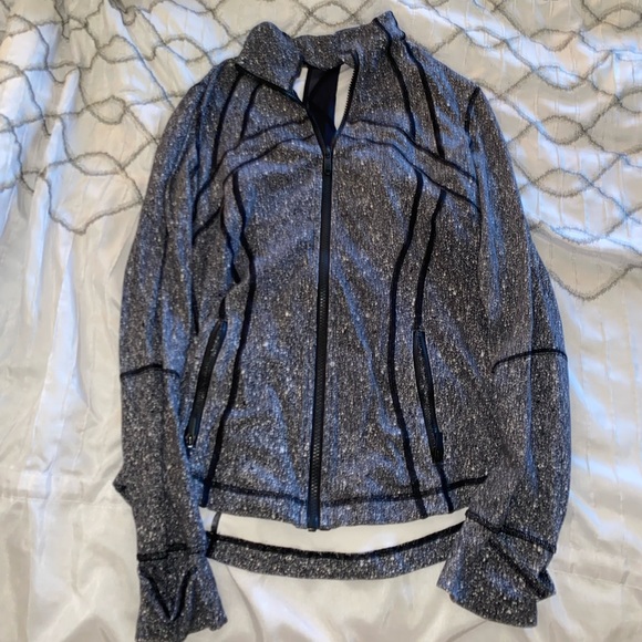 Lululemon Align Jacket - Picture 3 of 3